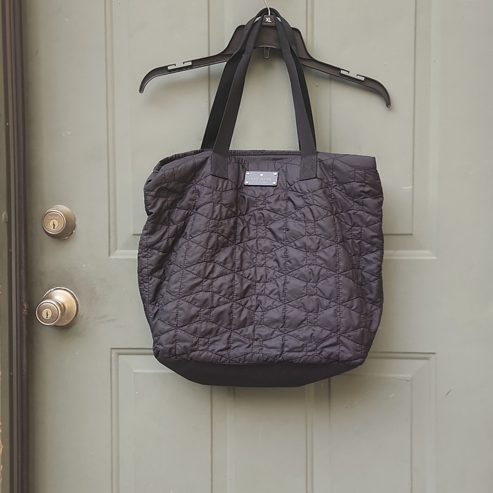 Kate Spade Diaper Bag